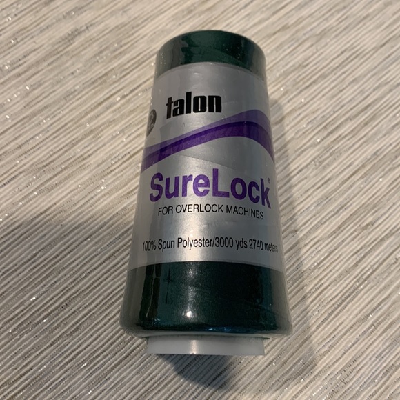 NEW 🧵 Big Bundle of 12 Treads for Overlock Sewing machine - Picture 10 of 14